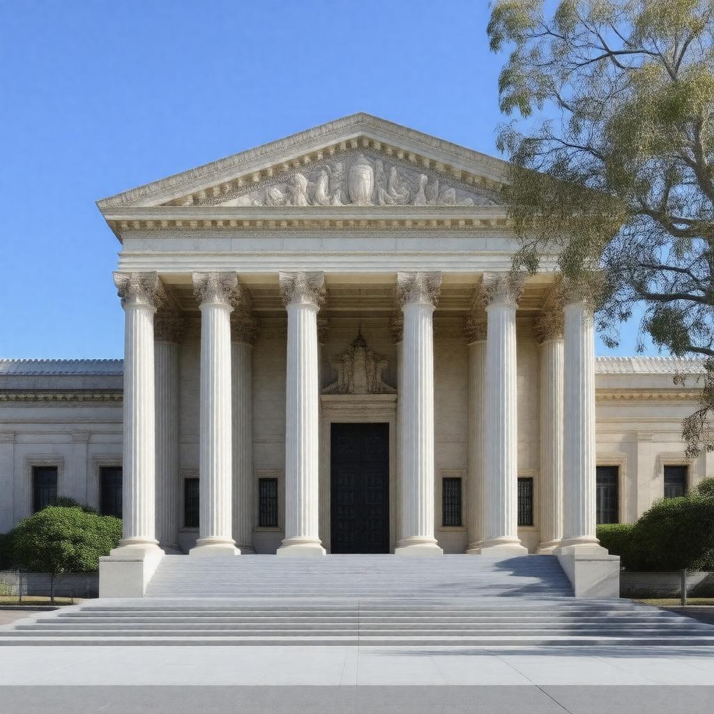 Supreme Court of South Australia